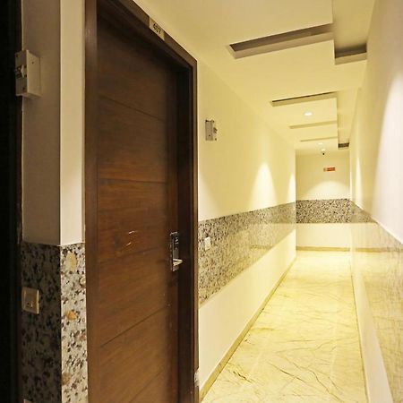 نيودلهي Hotel Sm Suits Near Delhi Airport-Unit By Grand Urban Luxury المظهر الخارجي الصورة