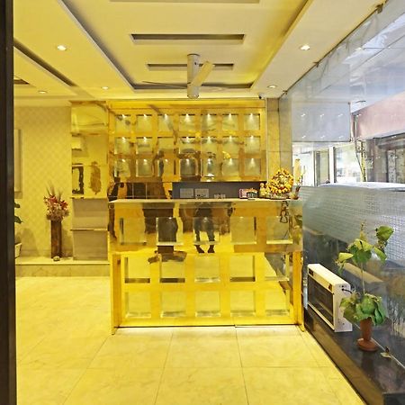 نيودلهي Hotel Sm Suits Near Delhi Airport-Unit By Grand Urban Luxury المظهر الخارجي الصورة